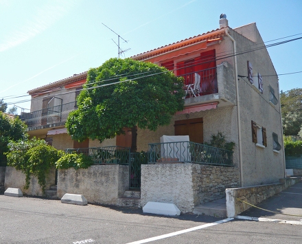Résidence Le Lido Provence-Alpes-Côte d'Azur - Saint-Cyr-sur-Mer visuel 9/9