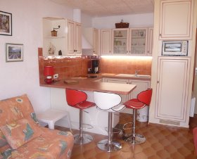 Résidence Le Lido Provence-Alpes-Côte d'Azur - Saint-Cyr-sur-Mer visuel 7/9