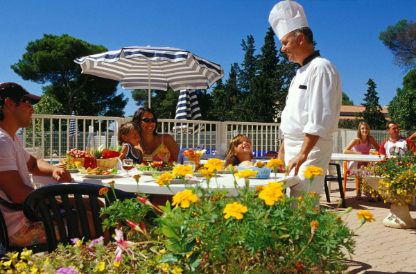 Le Lion de Mer Provence-Alpes-Côte d'Azur - Saint-Raphaël visuel 7/11