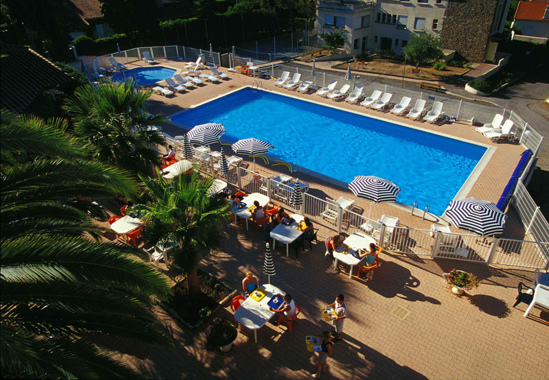 Le Lion de Mer Provence-Alpes-Côte d'Azur - Saint-Raphaël visuel 6/11
