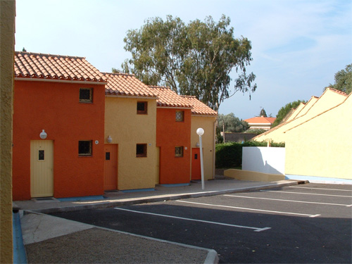 Le Lion de Mer Provence-Alpes-Côte d'Azur - Saint-Raphaël visuel 2/11