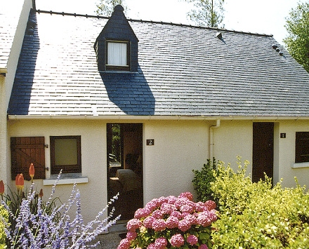 Résidence Le Locmoran Bretagne - Le Pouldu visuel 1/2