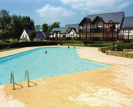 Résidence Le Locmoran Bretagne - Le Pouldu visuel 2/2