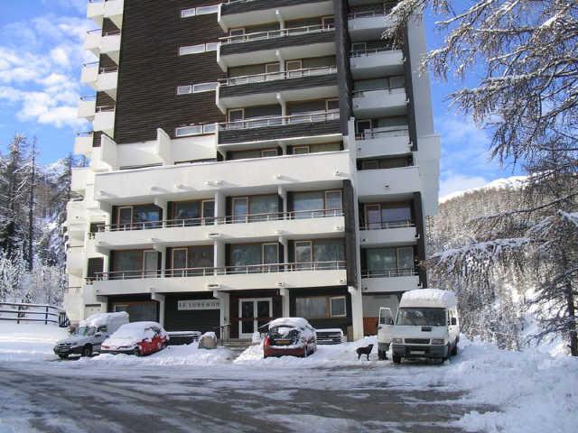 Le Lubéron Provence-Alpes-Côte d'Azur - Vars visuel 9/10