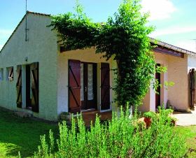 Le Luma Pays de Loire - Jard-sur-Mer visuel 1/8 Le Luma Pays de Loire - Jard-sur-Mer visuel 1/8