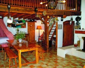 Le Luma Pays de Loire - Jard-sur-Mer visuel 2/8 Le Luma Pays de Loire - Jard-sur-Mer visuel 2/8