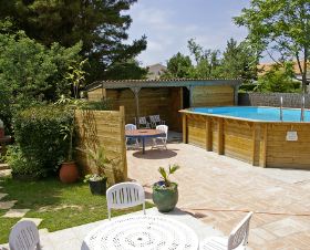 Le Luma Pays de Loire - Jard-sur-Mer visuel 6/8 Le Luma Pays de Loire - Jard-sur-Mer visuel 6/8