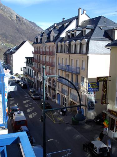 Résidence Le Lys Sam/Sam Midi-Pyrénées - Cauterets visuel 8/10 Résidence Le Lys Sam/Sam Midi-Pyrénées - Cauterets visuel 8/10