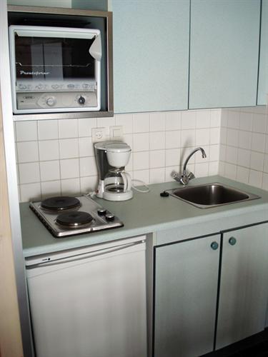 Résidence Le Lys Sam/Sam Midi-Pyrénées - Cauterets visuel 7/10 Résidence Le Lys Sam/Sam Midi-Pyrénées - Cauterets visuel 7/10