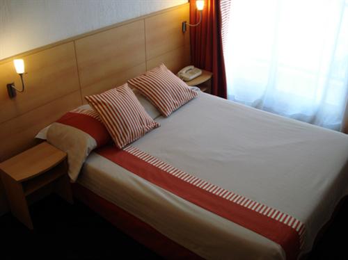 Résidence Le Lys Sam/Sam Midi-Pyrénées - Cauterets visuel 5/10 Résidence Le Lys Sam/Sam Midi-Pyrénées - Cauterets visuel 5/10