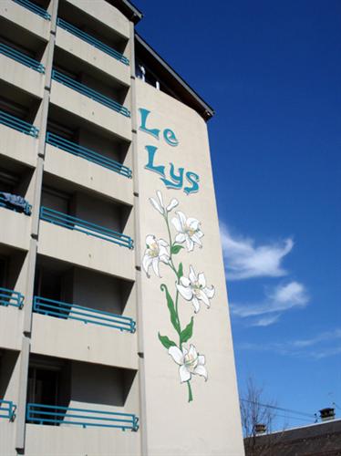 Résidence Le Lys Sam/Sam Midi-Pyrénées - Cauterets visuel 4/10 Résidence Le Lys Sam/Sam Midi-Pyrénées - Cauterets visuel 4/10