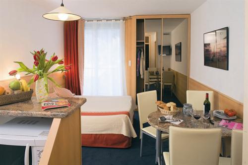 Résidence Le Lys Sam/Sam Midi-Pyrénées - Cauterets visuel 2/10 Résidence Le Lys Sam/Sam Midi-Pyrénées - Cauterets visuel 2/10