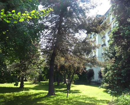 Résidence Le Majestic Rhône-Alpes - Chamonix-Mont-Blanc visuel 8/10