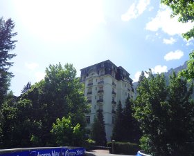 Résidence Le Majestic Rhône-Alpes - Chamonix-Mont-Blanc visuel 2/10