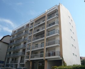 Résidence Le Malda Aquitaine - Biarritz visuel 1/1