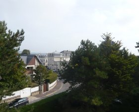 Résidence Le Manoir du Casino Basse-Normandie - Cabourg visuel 3/10 Résidence Le Manoir du Casino Basse-Normandie - Cabourg visuel 3/10