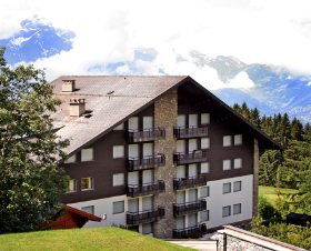 Le Marignac Provence-Alpes-Côte d'Azur - Villars visuel 8/10 Le Marignac Provence-Alpes-Côte d'Azur - Villars visuel 8/10