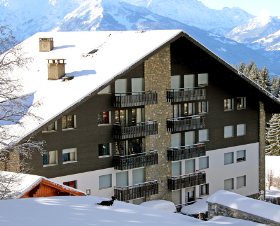 Le Marignac Provence-Alpes-Côte d'Azur - Villars visuel 1/10 Le Marignac Provence-Alpes-Côte d'Azur - Villars visuel 1/10