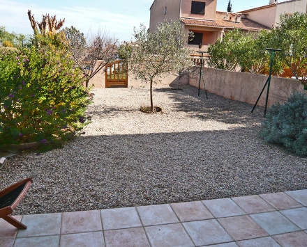 Résidence Le Mas de Sainte Candie Provence-Alpes-Côte d'Azur - Roquebrune-sur Argens visuel 3/5 Résidence Le Mas de Sainte Candie Provence-Alpes-Côte d'Azur - Roquebrune-sur Argens visuel 3/5