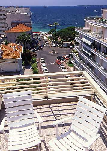 Résidence Le Mas de Tanit Provence-Alpes-Côte d'Azur - Juan-les-Pins visuel 8/9