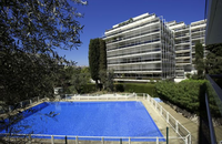 Résidence Le Mas de Tanit Provence-Alpes-Côte d'Azur - Juan-les-Pins visuel 1/9