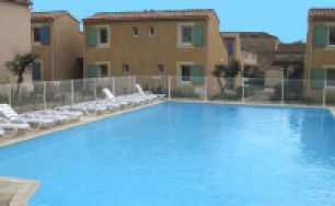 Résidence Goelia le Mas des Arènes Provence-Alpes-Côte d'Azur - Mouriès visuel 5/6 Résidence Goelia le Mas des Arènes Provence-Alpes-Côte d'Azur - Mouriès visuel 5/6