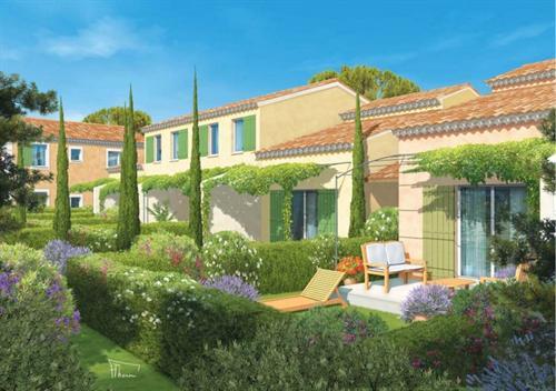 Résidence Goelia le Mas des Arènes Provence-Alpes-Côte d'Azur - Mouriès visuel 3/6 Résidence Goelia le Mas des Arènes Provence-Alpes-Côte d'Azur - Mouriès visuel 3/6