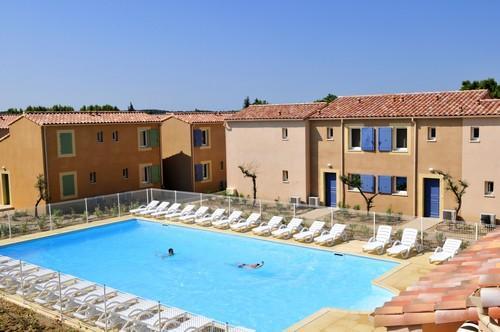 Résidence Goelia le Mas des Arènes Provence-Alpes-Côte d'Azur - Mouriès visuel 6/6 Résidence Goelia le Mas des Arènes Provence-Alpes-Côte d'Azur - Mouriès visuel 6/6