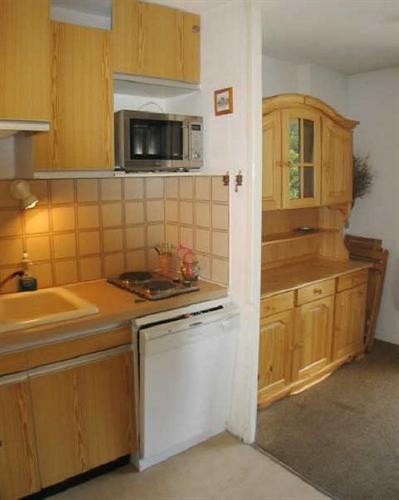 Résidence Le Mas des cimes Provence-Alpes-Côte d'Azur - Serre Chevalier visuel 10/16 Résidence Le Mas des cimes Provence-Alpes-Côte d'Azur - Serre Chevalier visuel 10/16