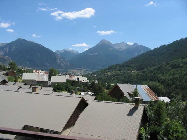 Résidence Le Mas des cimes Provence-Alpes-Côte d'Azur - Serre Chevalier visuel 5/16 Résidence Le Mas des cimes Provence-Alpes-Côte d'Azur - Serre Chevalier visuel 5/16