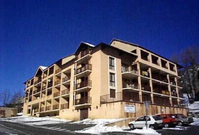 Résidence Le Mas des cimes Provence-Alpes-Côte d'Azur - Serre Chevalier visuel 4/16 Résidence Le Mas des cimes Provence-Alpes-Côte d'Azur - Serre Chevalier visuel 4/16