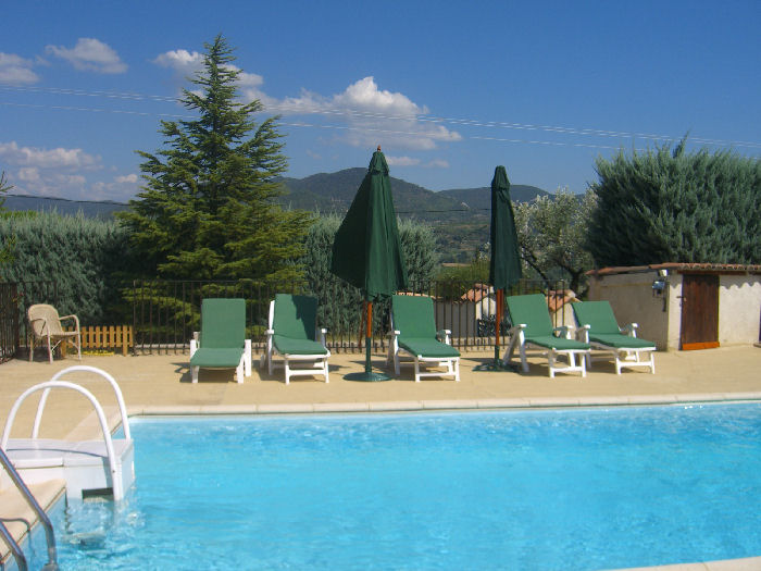 Le Mas des Coccinelles Rhône-Alpes - Mirabel-aux-Baronnies visuel 2/5