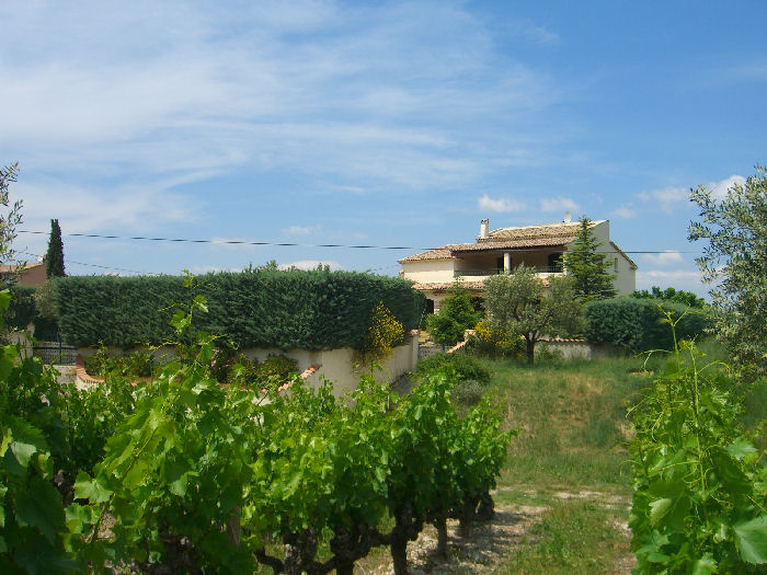 Le Mas des Coccinelles Rhône-Alpes - Mirabel-aux-Baronnies visuel 5/5