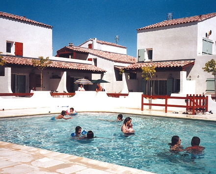 Résidence Le Mas des Manadiers Provence-Alpes-Côte d'Azur - Saintes-Maries-de-la-Mer visuel 1/1