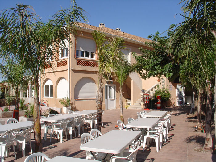 Résidence Le Mas des Sablons Languedoc-Roussillon - Vendres visuel 10/10 Résidence Le Mas des Sablons Languedoc-Roussillon - Vendres visuel 10/10