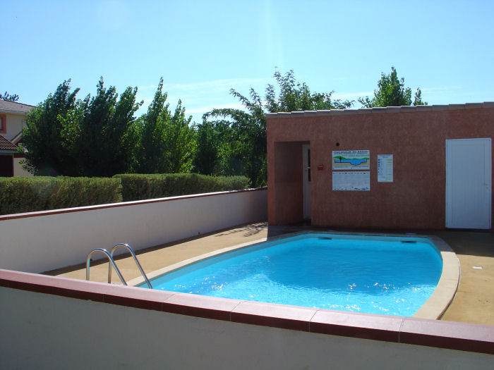 Résidence Le Mas des Sablons Languedoc-Roussillon - Vendres visuel 9/10 Résidence Le Mas des Sablons Languedoc-Roussillon - Vendres visuel 9/10