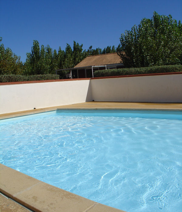 Résidence Le Mas des Sablons Languedoc-Roussillon - Vendres visuel 7/10 Résidence Le Mas des Sablons Languedoc-Roussillon - Vendres visuel 7/10