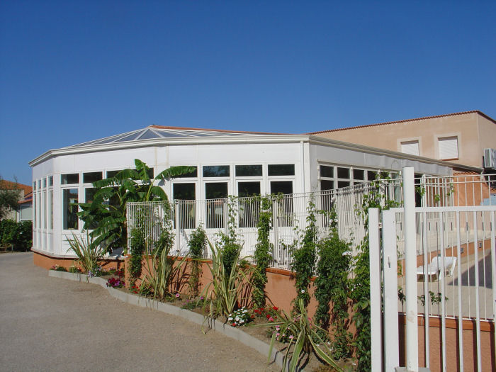 Résidence Le Mas des Sablons Languedoc-Roussillon - Vendres visuel 6/10 Résidence Le Mas des Sablons Languedoc-Roussillon - Vendres visuel 6/10