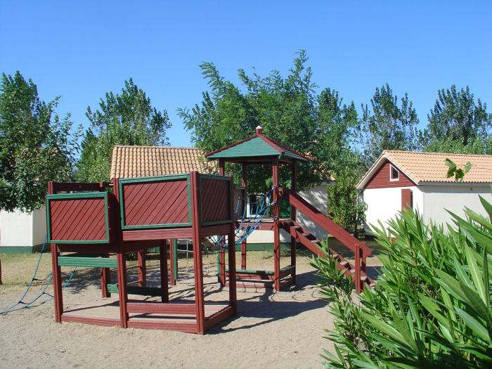 Résidence Le Mas des Sablons Languedoc-Roussillon - Vendres visuel 5/10 Résidence Le Mas des Sablons Languedoc-Roussillon - Vendres visuel 5/10