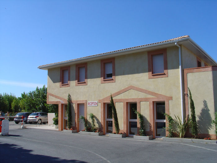 Résidence Le Mas des Sablons Languedoc-Roussillon - Vendres visuel 4/10 Résidence Le Mas des Sablons Languedoc-Roussillon - Vendres visuel 4/10