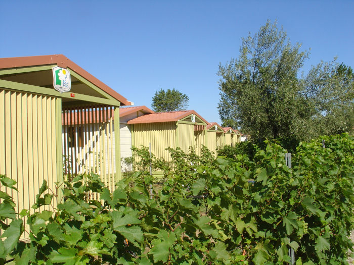 Résidence Le Mas des Sablons Languedoc-Roussillon - Vendres visuel 3/10 Résidence Le Mas des Sablons Languedoc-Roussillon - Vendres visuel 3/10