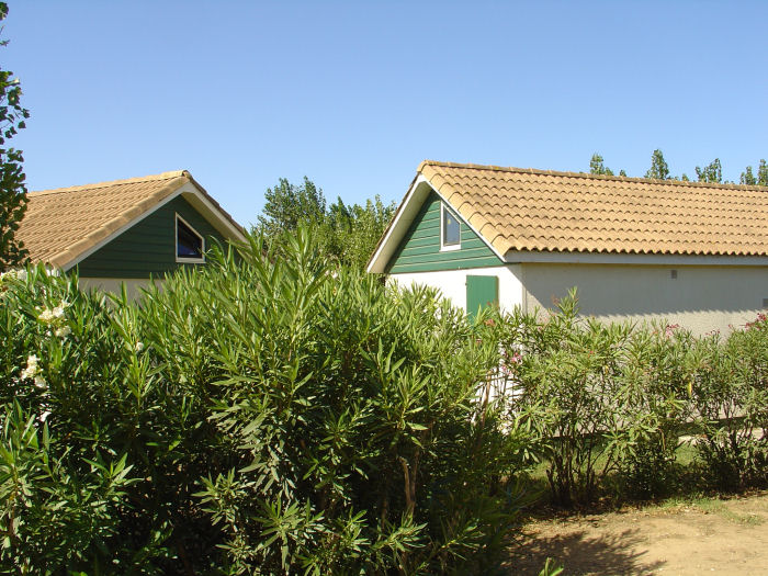 Résidence Le Mas des Sablons Languedoc-Roussillon - Vendres visuel 2/10 Résidence Le Mas des Sablons Languedoc-Roussillon - Vendres visuel 2/10