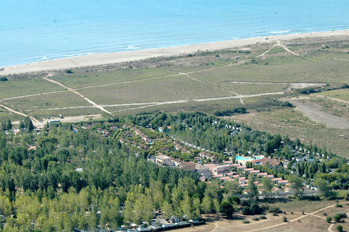Résidence Le Mas des Sablons Languedoc-Roussillon - Vendres visuel 1/10 Résidence Le Mas des Sablons Languedoc-Roussillon - Vendres visuel 1/10