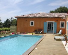 Le Mas du Lubéron Provence-Alpes-Côte d'Azur - Apt visuel 10/10 Le Mas du Lubéron Provence-Alpes-Côte d'Azur - Apt visuel 10/10