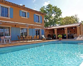 Le Mas du Lubéron Provence-Alpes-Côte d'Azur - Apt visuel 9/10 Le Mas du Lubéron Provence-Alpes-Côte d'Azur - Apt visuel 9/10