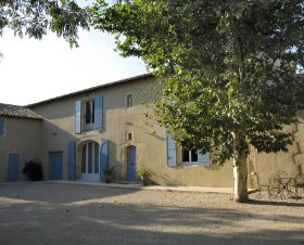 Le Mas Neuf Provence-Alpes-Côte d'Azur - Saint-Rémy-de-Provence visuel 10/10 Le Mas Neuf Provence-Alpes-Côte d'Azur - Saint-Rémy-de-Provence visuel 10/10