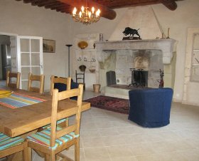 Le Mas Neuf Provence-Alpes-Côte d'Azur - Saint-Rémy-de-Provence visuel 7/10 Le Mas Neuf Provence-Alpes-Côte d'Azur - Saint-Rémy-de-Provence visuel 7/10