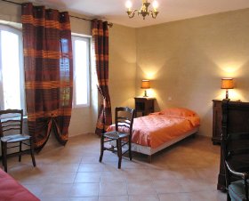 Le Mas Neuf Provence-Alpes-Côte d'Azur - Saint-Rémy-de-Provence visuel 5/10 Le Mas Neuf Provence-Alpes-Côte d'Azur - Saint-Rémy-de-Provence visuel 5/10