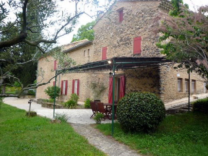 Le Mas Saint Pierre Provence-Alpes-Côte d'Azur - Malaucène visuel 2/6