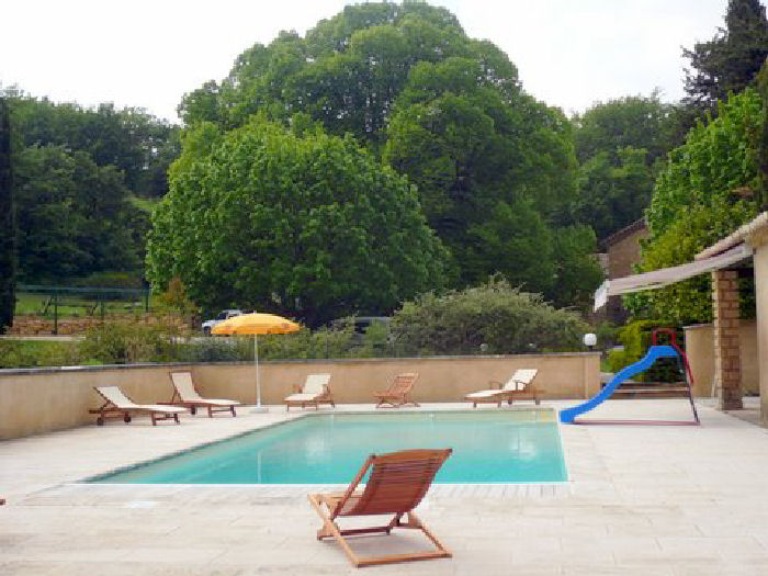 Le Mas Saint Pierre Provence-Alpes-Côte d'Azur - Malaucène visuel 5/6